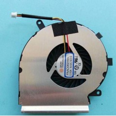 "High-Performance CoreParts CPU Cooling Fan for MSI GE62 GL62 - MSPF1052"